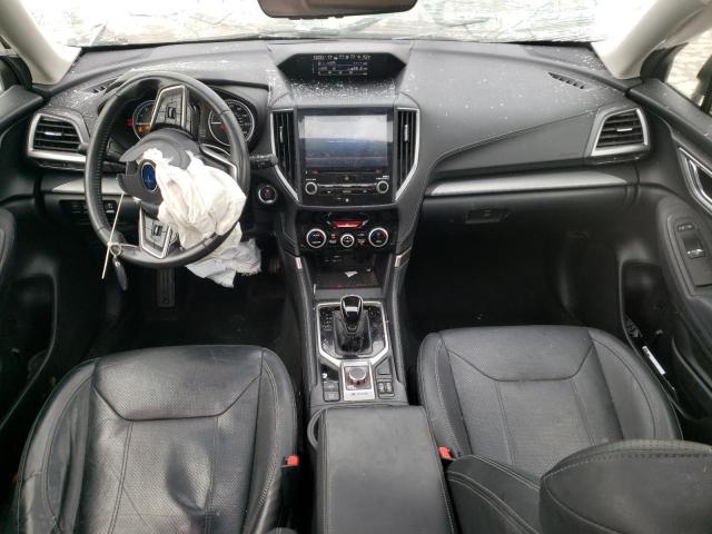 Photo 8 from auction – 2019 SUBARU FORESTER L with VIN JF2SKASC2KH547177