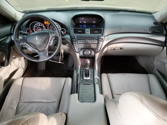 Photo 8 from auction – 2012 ACURA TL with VIN 19UUA8F26CA033669
