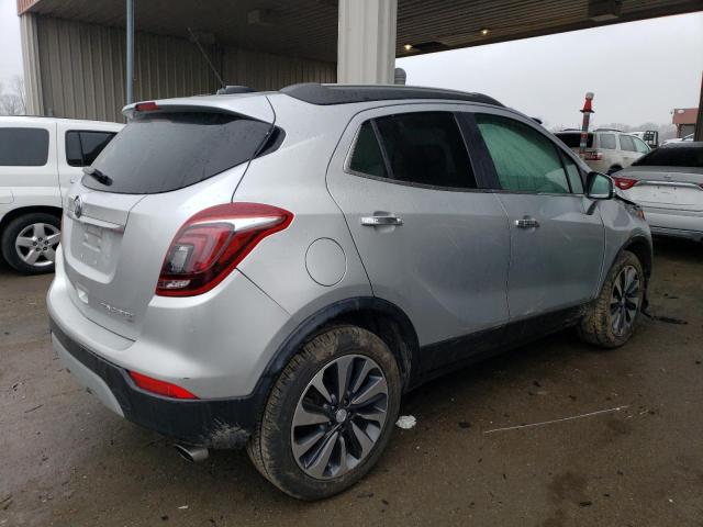 Photo 3 from auction – 2019 BUICK ENCORE ESS with VIN KL4CJGSM4KB763661