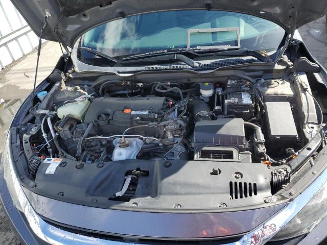 Photo 11 from auction – 2017 HONDA CIVIC LX with VIN 2HGFC4B02HH303831