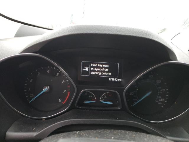 Photo 9 from auction – 2013 FORD ESCAPE TIT with VIN 1FMCU9J94DUD68906