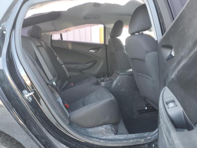 Photo 10 from auction – 2018 CHEVROLET VOLT LT with VIN 1G1RA6S54JU122444