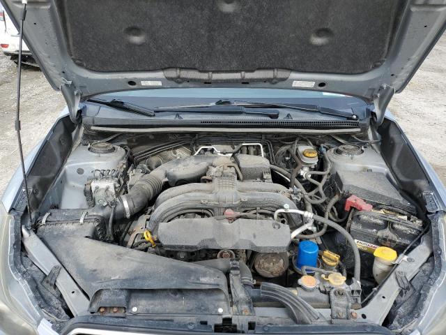 Photo 11 from auction – 2014 SUBARU XV CROSSTR with VIN JF2GPAGC5E8202262