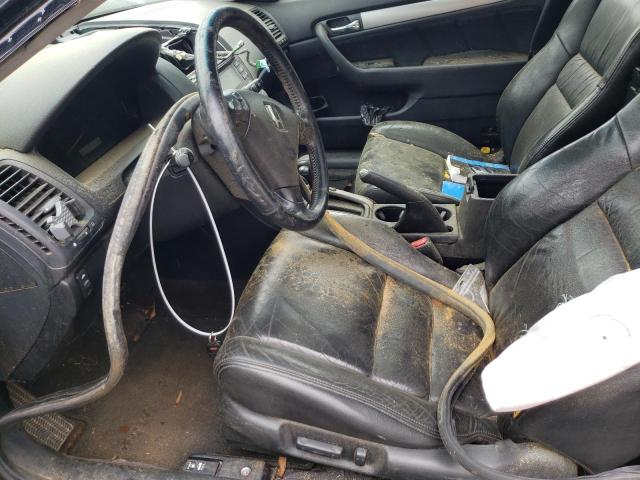 Photo 7 from auction – 2004 HONDA ACCORD EX with VIN 1HGCM72624A009649