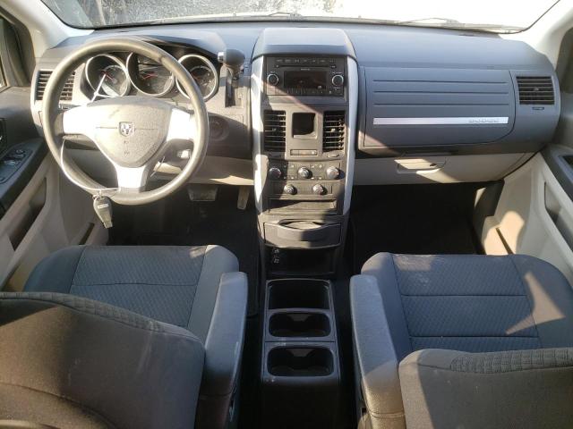 Photo 8 from auction – 2010 DODGE GRAND CARA with VIN 2D4RN4DE6AR144264