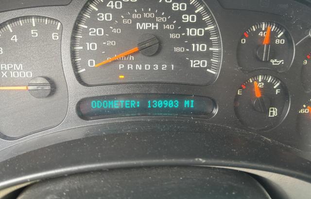 Photo 8 from auction – 2006 CHEVROLET SILVERADO with VIN 2GCEK13T761180702