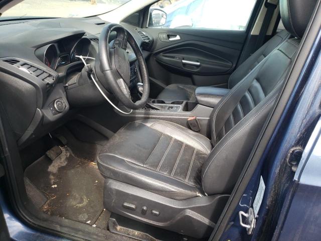 Photo 7 from auction – 2018 FORD ESCAPE SEL with VIN 1FMCU9HDXJUB65802