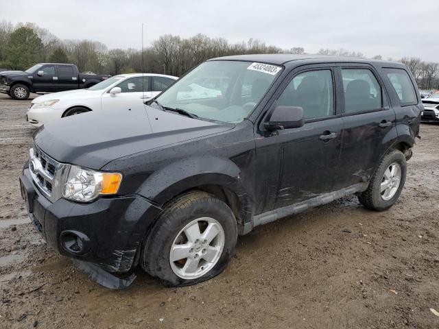 FORD ESCAPE XLS 2012 с VIN 1FMCU0C70CKA64103 - Фото с аукциона