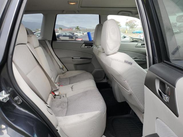 Photo 11 from auction – 2012 SUBARU FORESTER 2 with VIN JF2SHADC8CH411553
