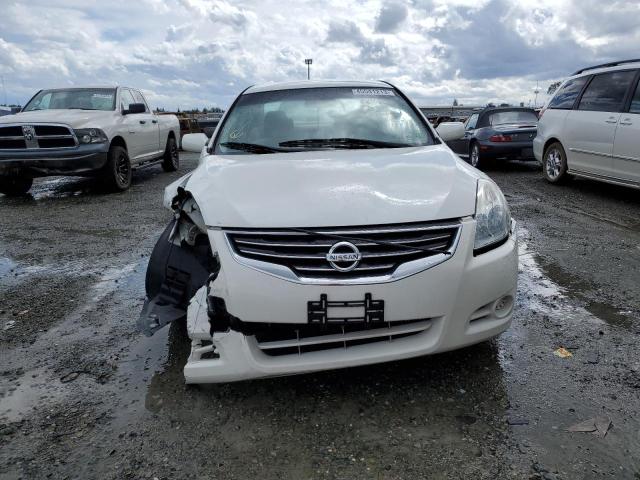 Photo 5 from auction – 2010 NISSAN ALTIMA BAS with VIN 1N4AL2AP9AN429697