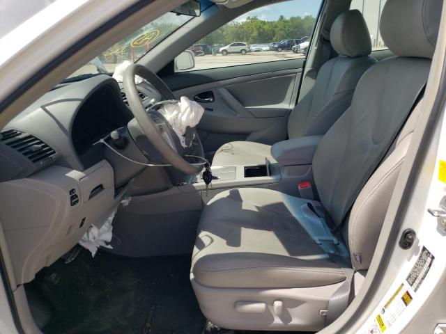 صورة رقم 7 من المزاد - 2011 TOYOTA CAMRY BASE مع VIN 4T1BF3EK9BU647149