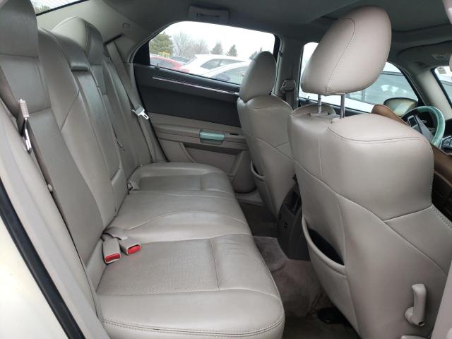 Photo 10 from auction – 2007 CHRYSLER 300C with VIN 2C3LA63HX7H825472