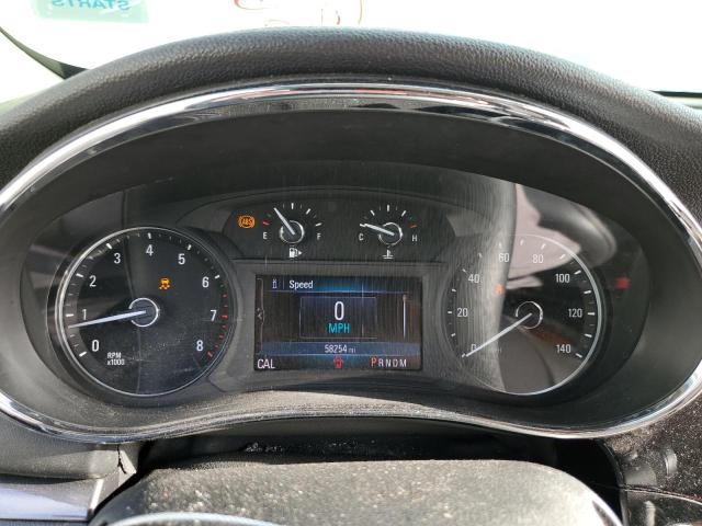 Photo 9 from auction – 2019 BUICK ENCORE SPO with VIN KL4CJ1SB8KB707086