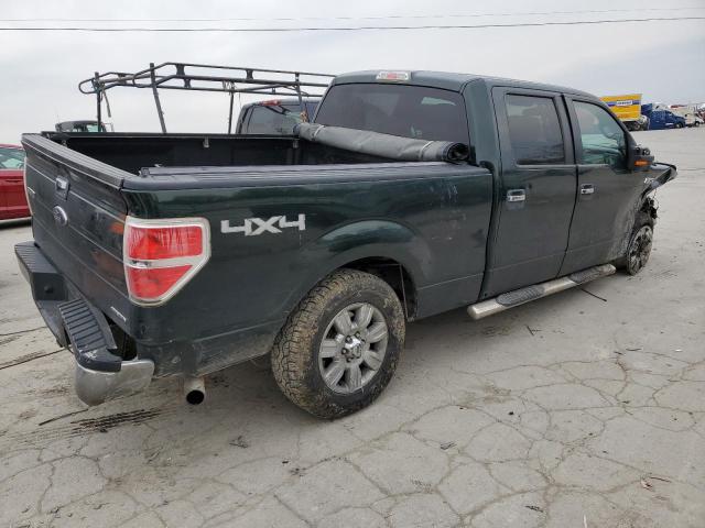 Photo 3 from auction – 2012 FORD F150 SUPER with VIN 1FTFW1EF9CFC02641