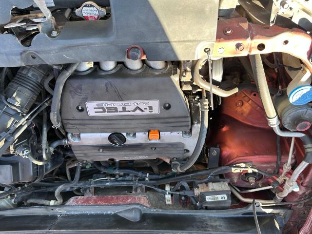 Photo 7 from auction – 2005 HONDA ELEMENT LX with VIN 5J6YH28335L009491