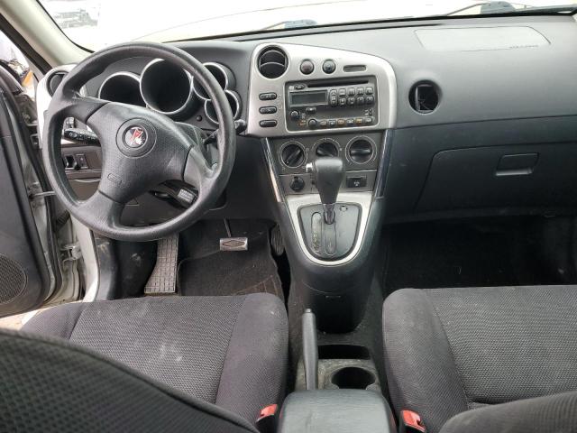 Photo 8 from auction – 2004 PONTIAC VIBE with VIN 5Y2SL64894Z453585