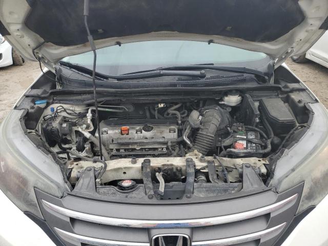 Photo 12 from auction – 2012 HONDA CR-V LX with VIN 5J6RM4H3XCL042884