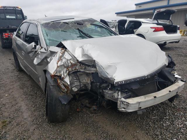 Photo 4 from auction – 2005 CADILLAC CTS HI FEA with VIN 1G6DP567150128501