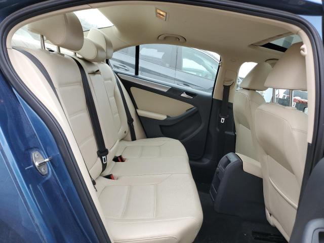 Photo 10 from auction – 2017 VOLKSWAGEN JETTA SE with VIN 3VWDB7AJ6HM268486