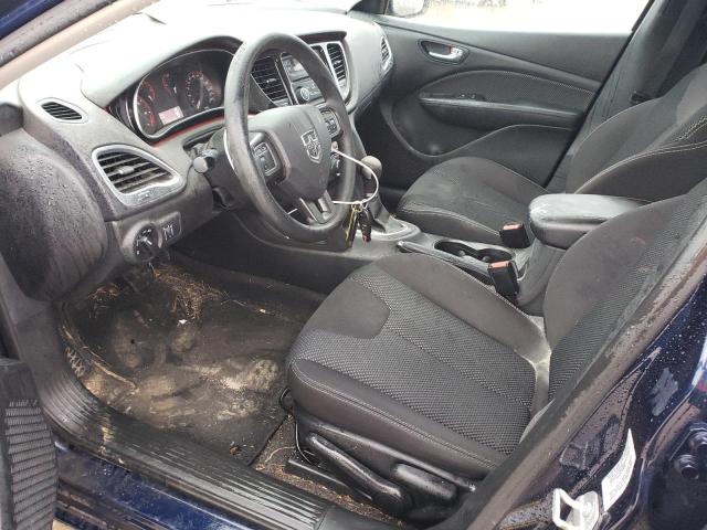 Photo 7 from auction – 2015 DODGE DART SXT with VIN 1C3CDFBB4FD314842