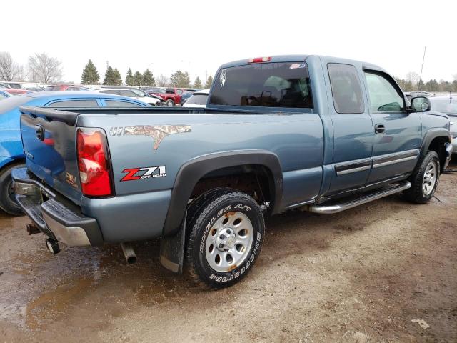 Photo 3 from auction – 2007 CHEVROLET SILVERADO with VIN 1GCEK19Z17Z202309