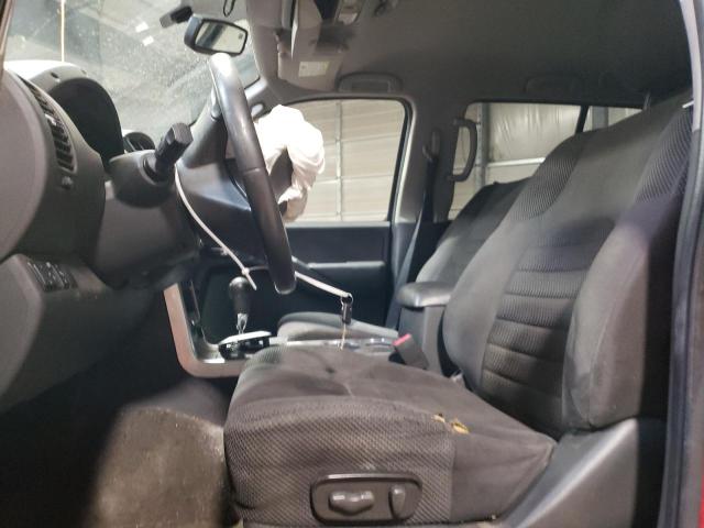 Photo 7 from auction – 2012 NISSAN PATHFINDER with VIN 5N1AR1NB2CC628280