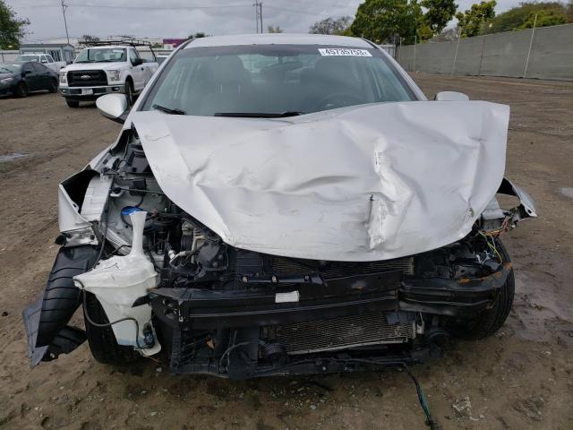 Photo 5 from auction – 2016 HYUNDAI ELANTRA SE with VIN 5NPDH4AE2GH667080