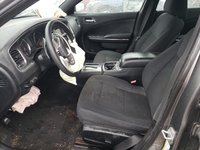 Photo 7 from auction – 2011 DODGE CHARGER with VIN 2B3CL3CG4BH577595