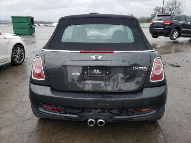 Фото 6 с аукциона – 2015 MINI COOPER S с VIN WMWZP3C51FT708791