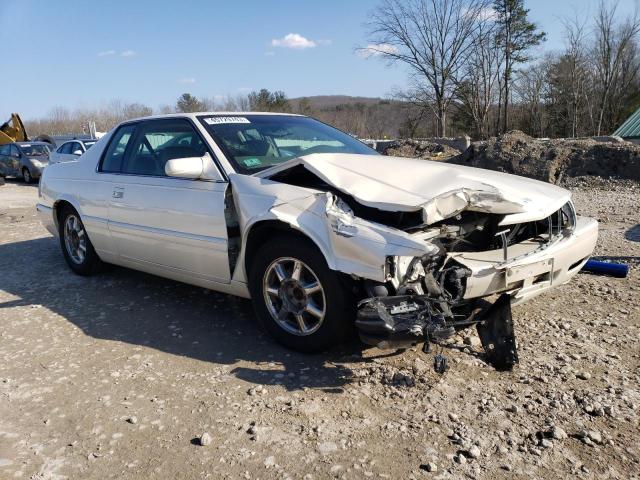 Photo 4 from auction – 2002 CADILLAC ELDORADO T with VIN 1G6ET12902B104531