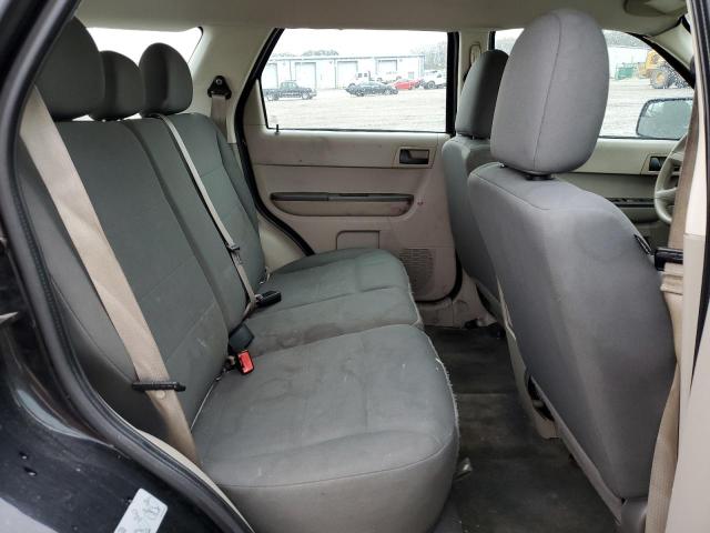 Photo 10 from auction – 2012 FORD ESCAPE XLS with VIN 1FMCU0C70CKA64103