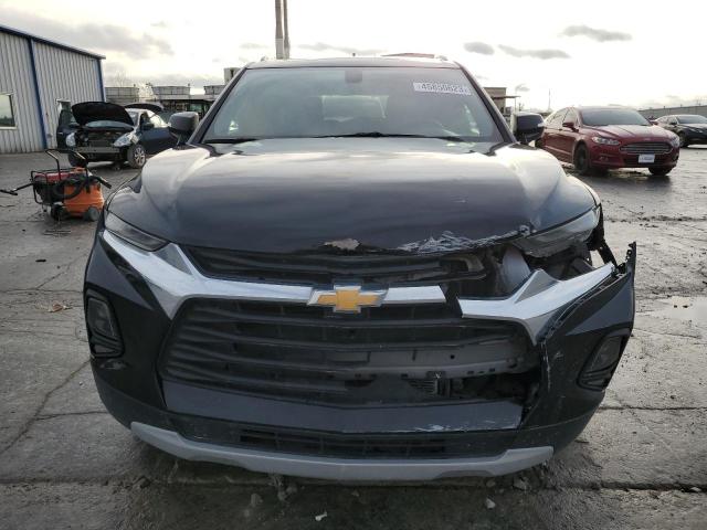 Photo 5 from auction – 2019 CHEVROLET BLAZER 2LT with VIN 3GNKBCRS7KS680734