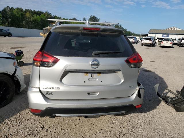Photo 6 from auction – 2017 NISSAN ROGUE S with VIN KNMAT2MT5HP524498