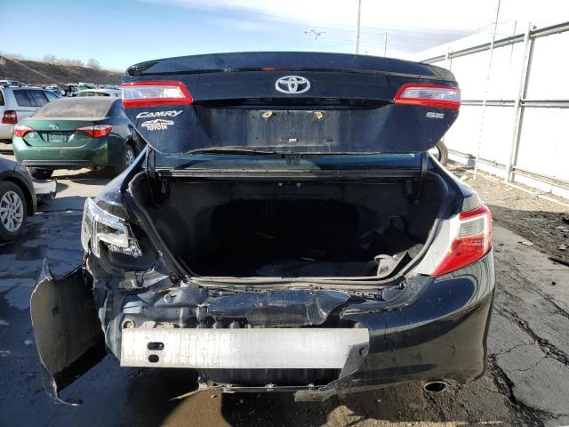 Photo 6 from auction – 2014 TOYOTA CAMRY L with VIN 4T1BF1FKXEU309945
