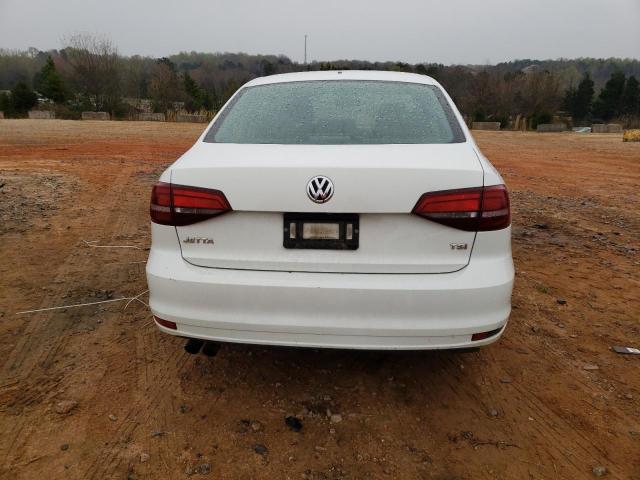 Photo 6 from auction – 2017 VOLKSWAGEN JETTA S with VIN 3VW2B7AJ3HM353048