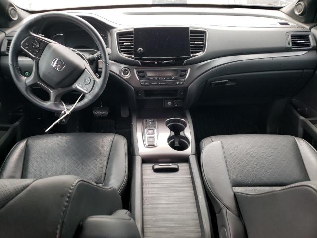 Photo 8 from auction – 2020 HONDA PASSPORT E with VIN 5FNYF7H55LB005792