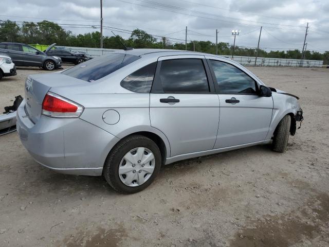Photo 3 from auction – 2008 FORD FOCUS S/SE with VIN 1FAHP34N78W148604