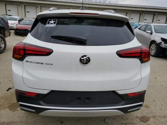 Photo 6 from auction – 2020 BUICK ENCORE GX with VIN KL4MMDS21LB131260