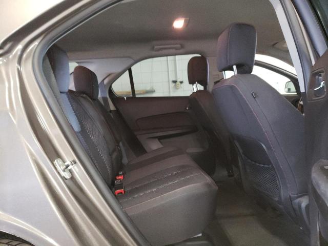 Photo 11 from auction – 2010 CHEVROLET EQUINOX LT with VIN 2CNFLEEY9A6411186