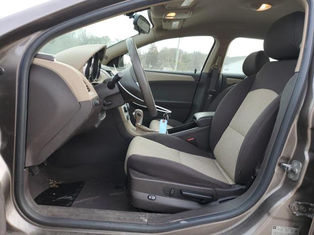 Photo 7 from auction – 2011 CHEVROLET MALIBU LS with VIN 1G1ZB5E17BF378096