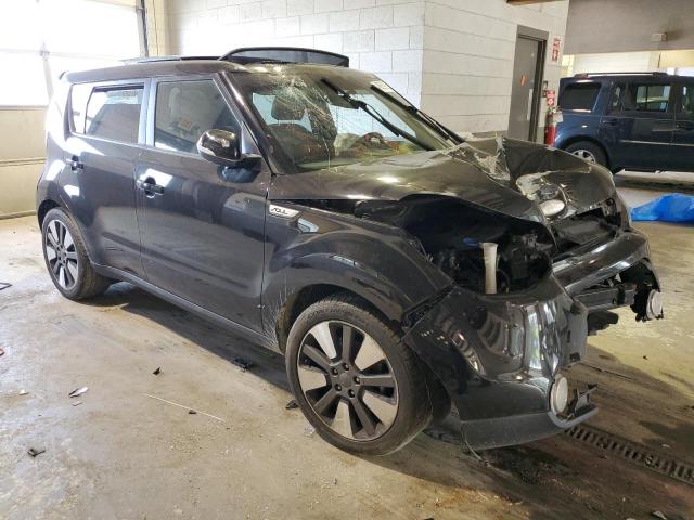 Photo 4 from auction – 2014 KIA SOUL ! with VIN KNDJX3A57E7022975