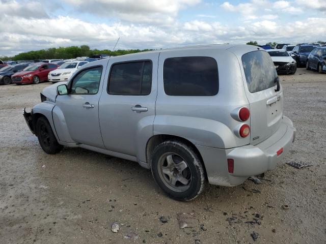 Photo 2 from auction – 2010 CHEVROLET HHR LT with VIN 3GNBABDB1AS603148