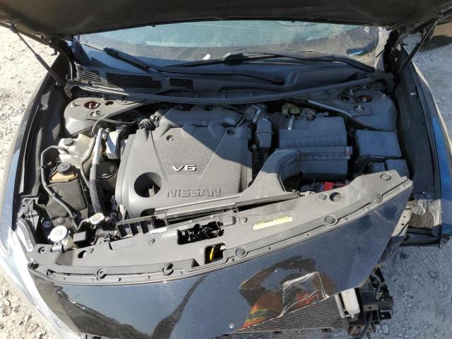 Photo 11 from auction – 2016 NISSAN MAXIMA 3.5 with VIN 1N4AA6AP8GC426050