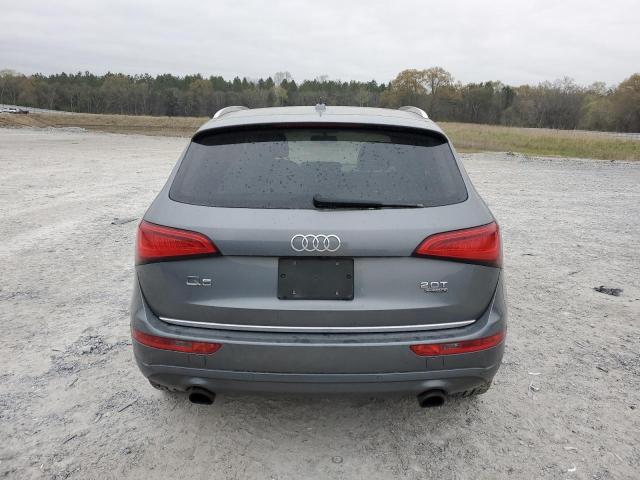 Photo 6 from auction – 2015 AUDI Q5 PREMIUM with VIN WA1LFAFP3FA129689