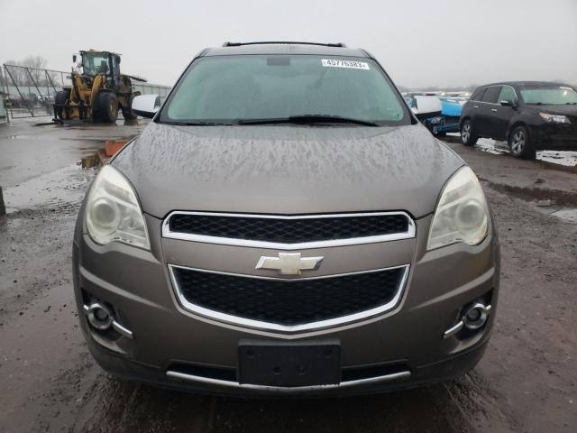 Photo 5 from auction – 2010 CHEVROLET EQUINOX LT with VIN 2CNALFEWXA6403290