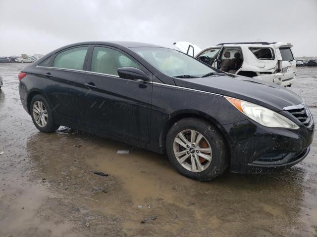 Zdjęcie 4 z aukcji – 2012 HYUNDAI SONATA GLS z VIN 5NPEB4AC3CH308965