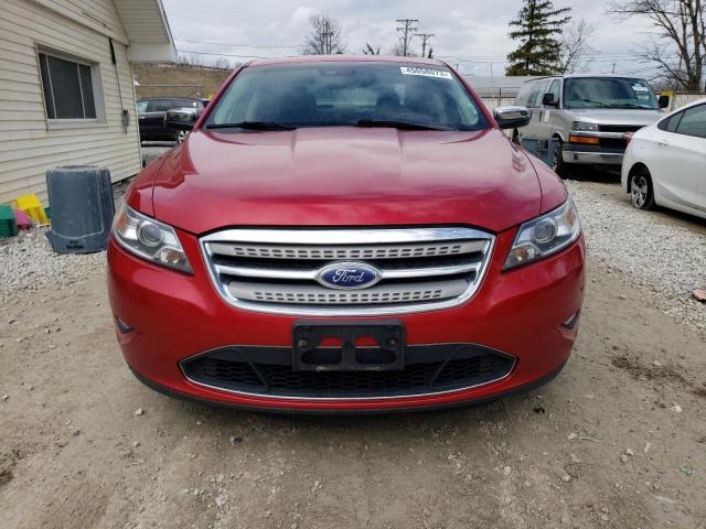 Photo 5 from auction – 2012 FORD TAURUS LIM with VIN 1FAHP2FW7CG142756