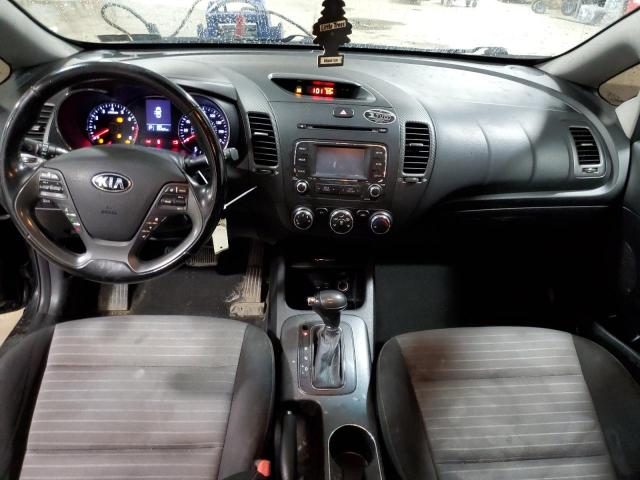 Photo 8 from auction – 2016 KIA FORTE EX with VIN KNAFX4A89G5522637