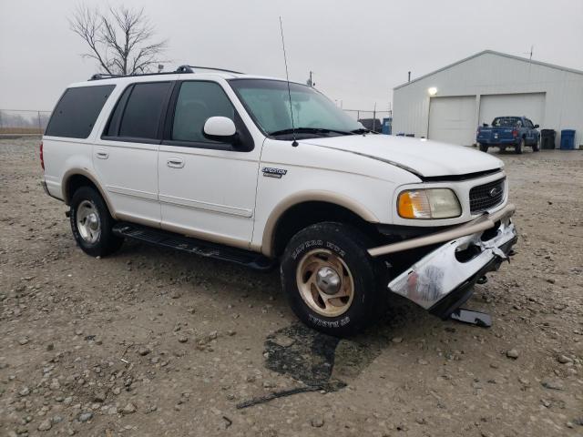 Photo 4 from auction – 1998 FORD EXPEDITION with VIN 1FMFU18L0WLA00876