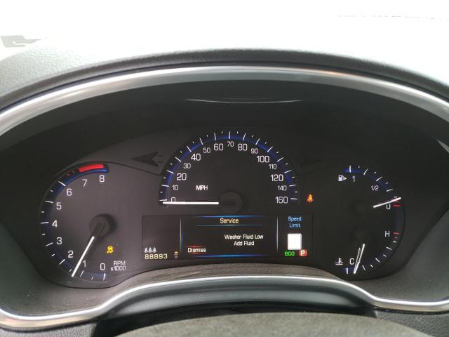 Photo 9 from auction – 2013 CADILLAC SRX PERFOR with VIN 3GYFNHE37DS535168